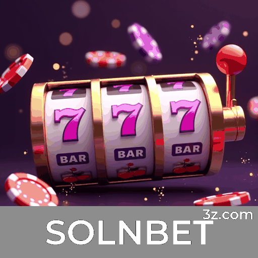 SOLNBET: Bônus e Ofertas Únicos para Você