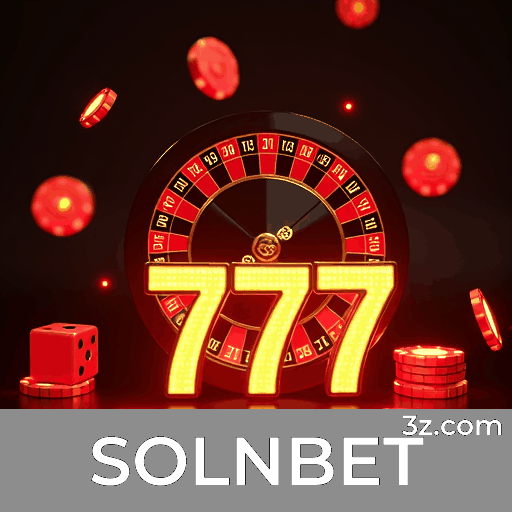 SOLNBET: A Plataforma Confiável para Apostas Online