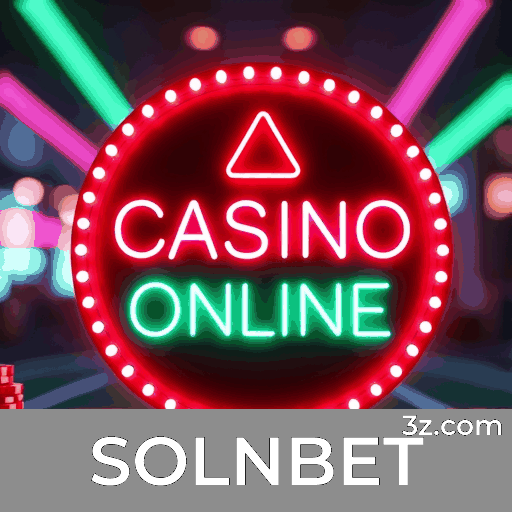 Revolucione sua experiência de jogos online com SOLNBET