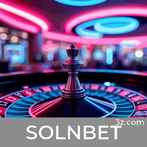 SOLNBET: Experiência de Jogo Diversificada e Imersiva