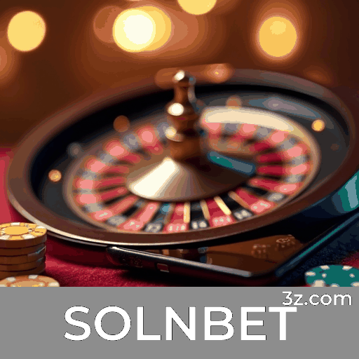 SOLNBET: A Plataforma Confiável para Apostas Online