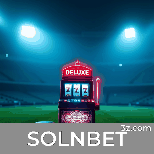 Desbloqueie Ofertas Exclusivas SOLNBET Hoje!