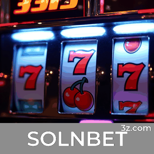 SOLNBET: Jogos de Mesa ao Vivo com Dealers Brasileiros