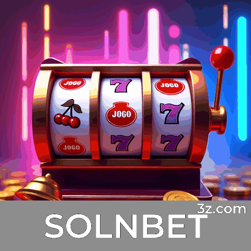 Revolucione sua experiência de jogos online com SOLNBET