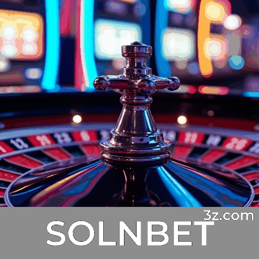 Desbloqueie Ofertas Exclusivas SOLNBET Hoje!