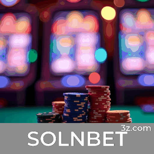 SOLNBET: Bônus e Ofertas Únicos para Você