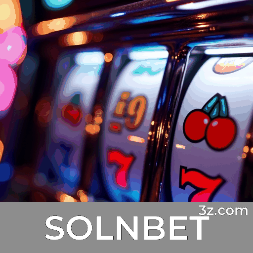 SOLNBET: Experiência de Jogo Diversificada e Imersiva