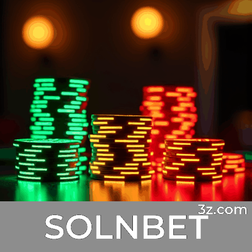 SOLNBET: Bônus e Ofertas Únicos para Você