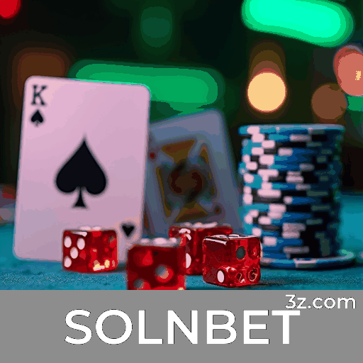 SOLNBET: Cassino Online e Apostas Confiáveis