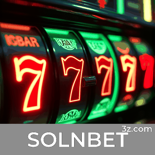 SOLNBET: Cassino Online e Apostas Confiáveis