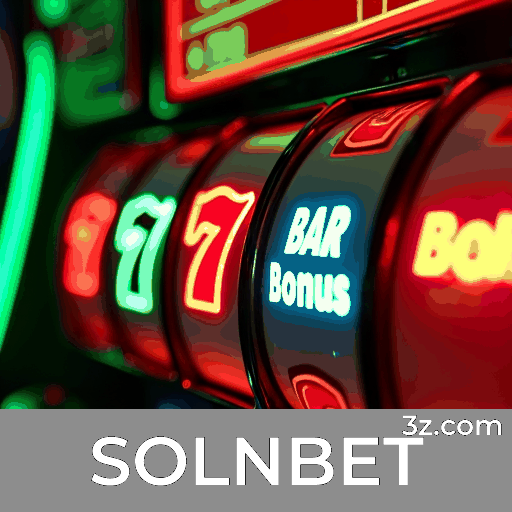 SOLNBET: Cassino Online e Apostas Confiáveis