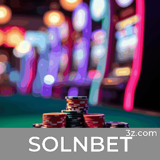 SOLNBET: A Plataforma Confiável para Apostas Online