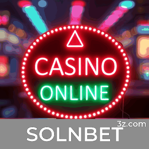 Revolucione sua experiência de jogos online com SOLNBET