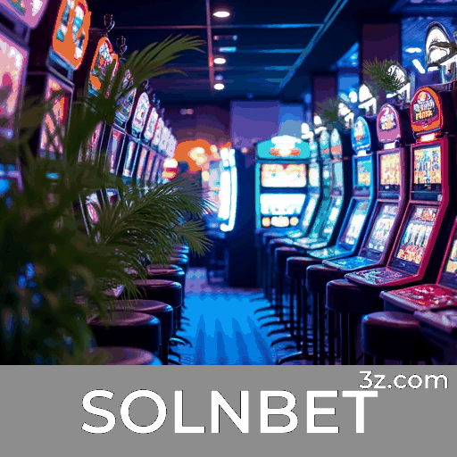 SOLNBET: Bônus e Ofertas Únicos para Você