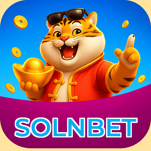 SOLNBET: Cassino Online e Apostas Confiáveis