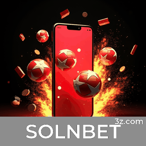 SOLNBET: Jogos de Mesa ao Vivo com Dealers Brasileiros