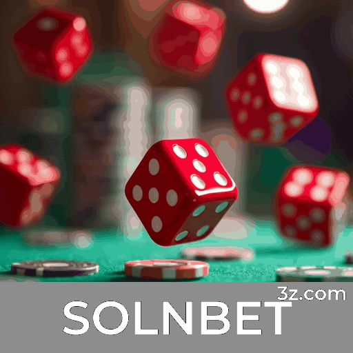 SOLNBET: Cassino Online e Apostas Confiáveis
