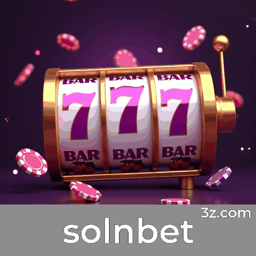 Cassino ao vivo da solnbet com dealers ao vivo