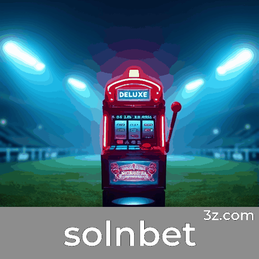 Cadastro na solnbet para desfrutar dos melhores jogos