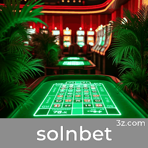 Formulário de cadastro da solnbet