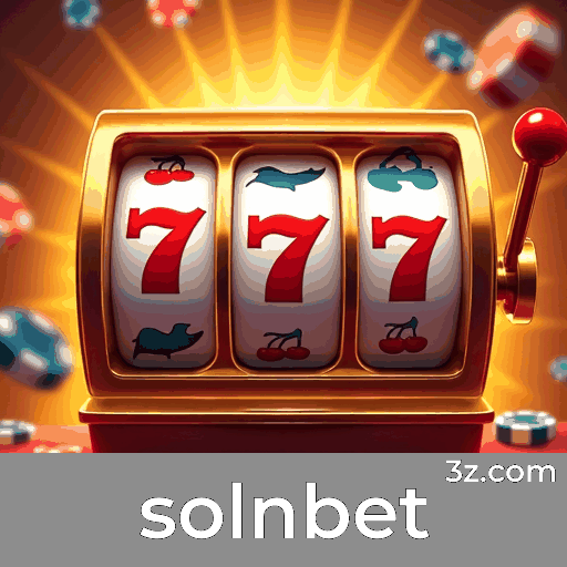 Formulário de cadastro da solnbet