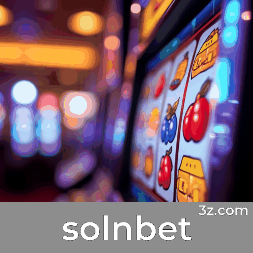 Formulário de cadastro da solnbet