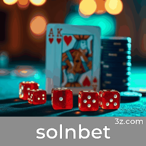 Muitas apostas esportivas na solnbet sports